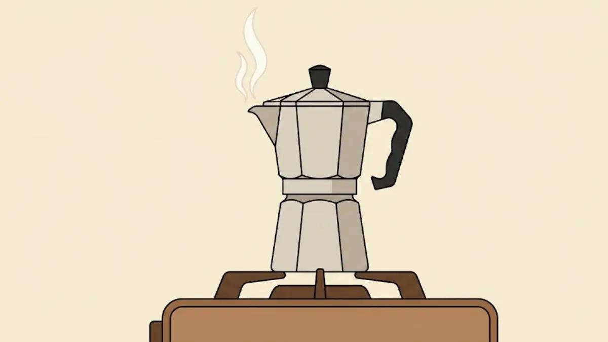 What Is a Moka Pot? Italian Coffee Explained